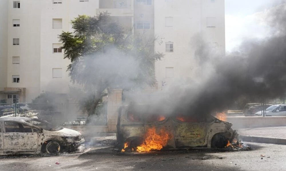 Παρέμβαση Κατάρ για άμεση ανταλλαγή αιχμαλώτων Χαμάς και Ισραήλ